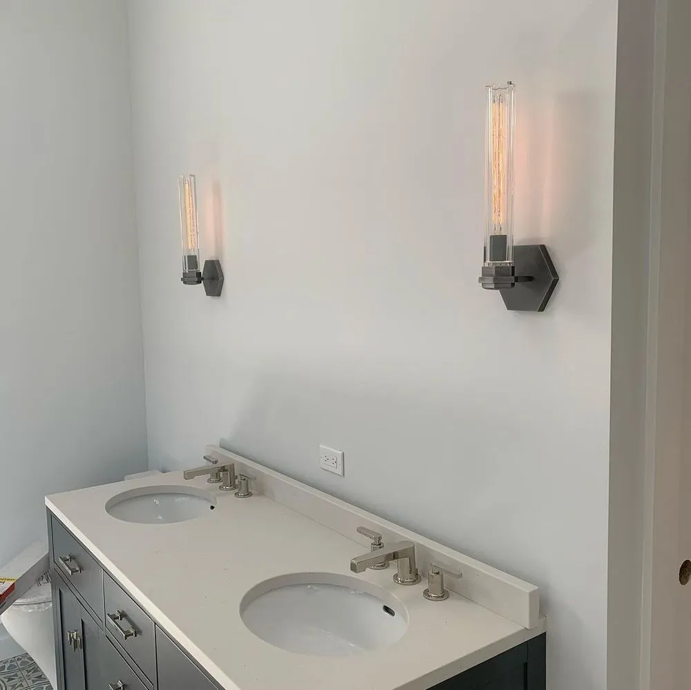 Slide of Marina Electrician Service