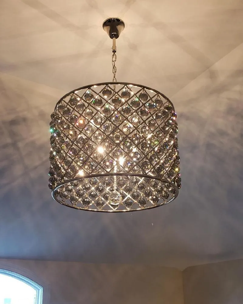 Slide of Marine Park 24 Hour Electrician