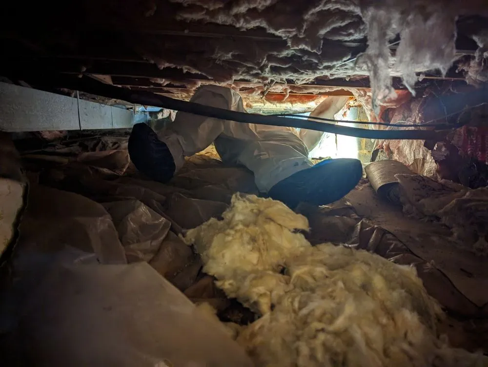 Slide of Marines Service Co - Winchester