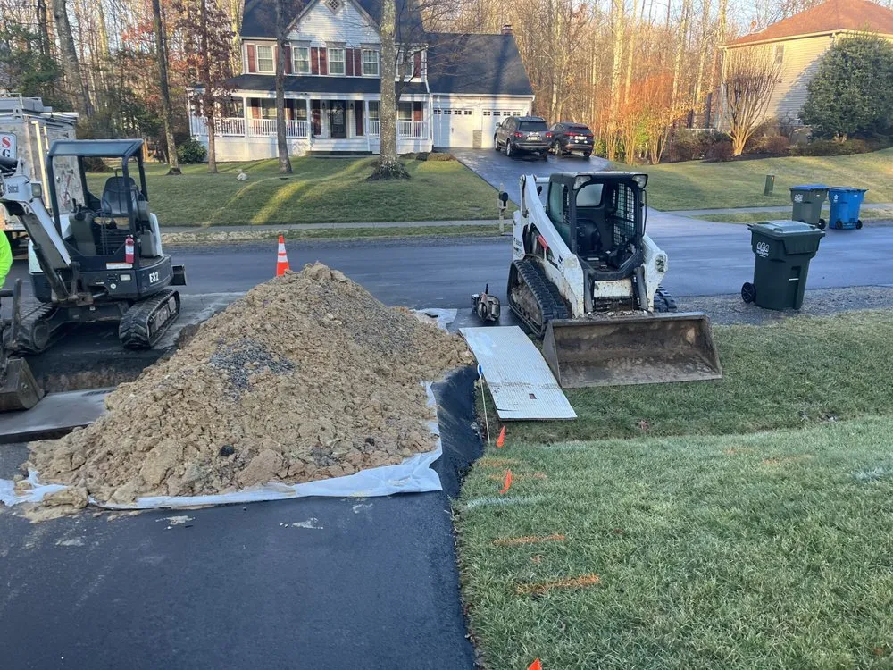 Reliable electrical service for homes in circuit breaker repair,  by 