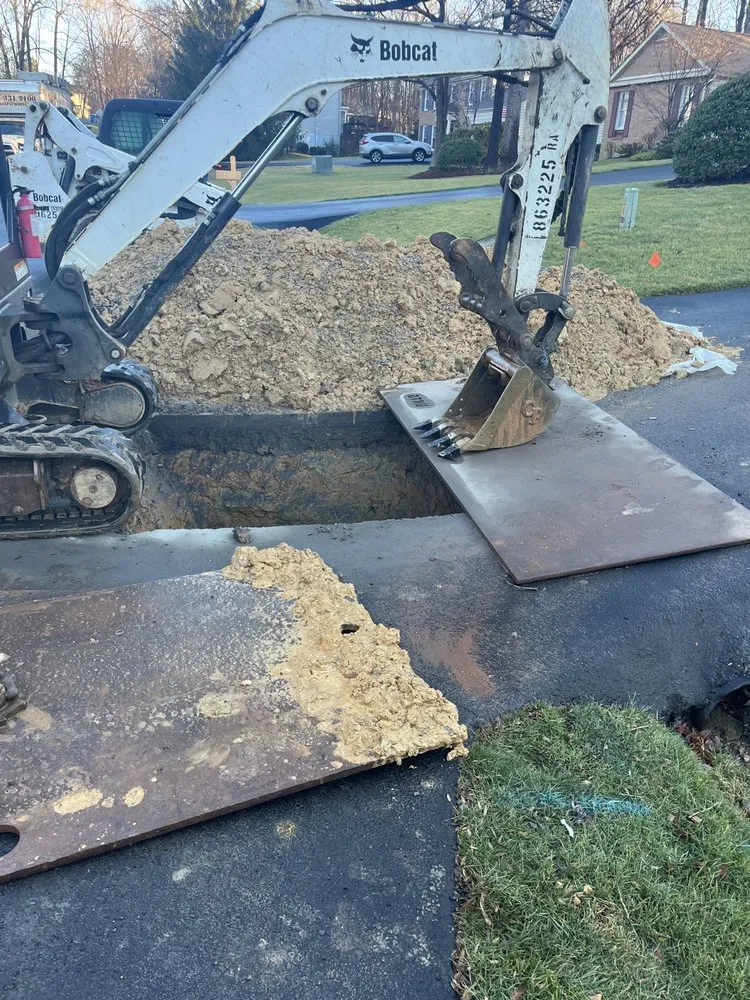 Emergency outlet and switch repair service in ,  - Marines Service Co - Winchester