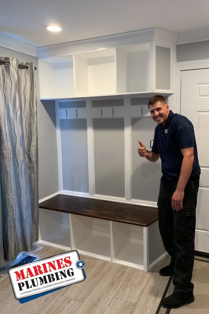 Licensed outlet and switch repair experts serving ,  - Marines Service Co - Winchester