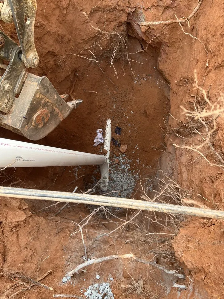 Slide of Marines Service Co.