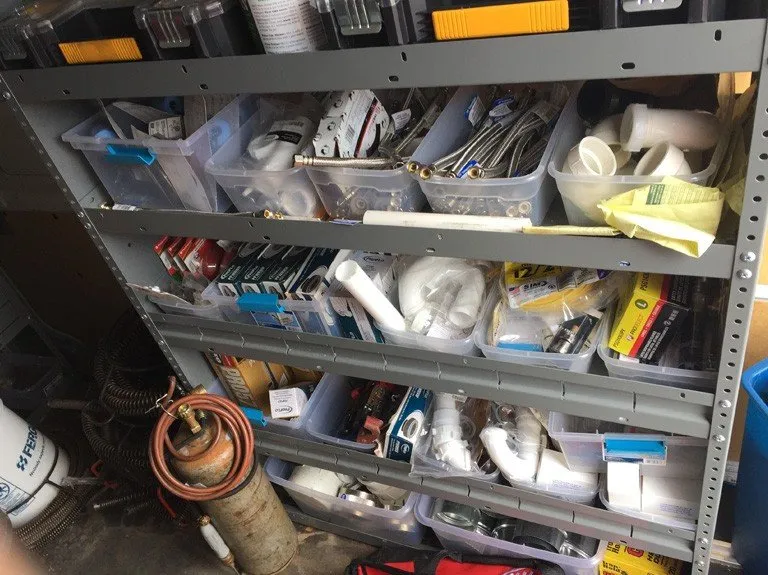 Certified lighting installation in ,  by Marines Service Co.