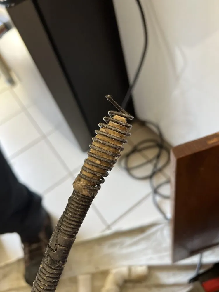 Slide of Marines Service Co.