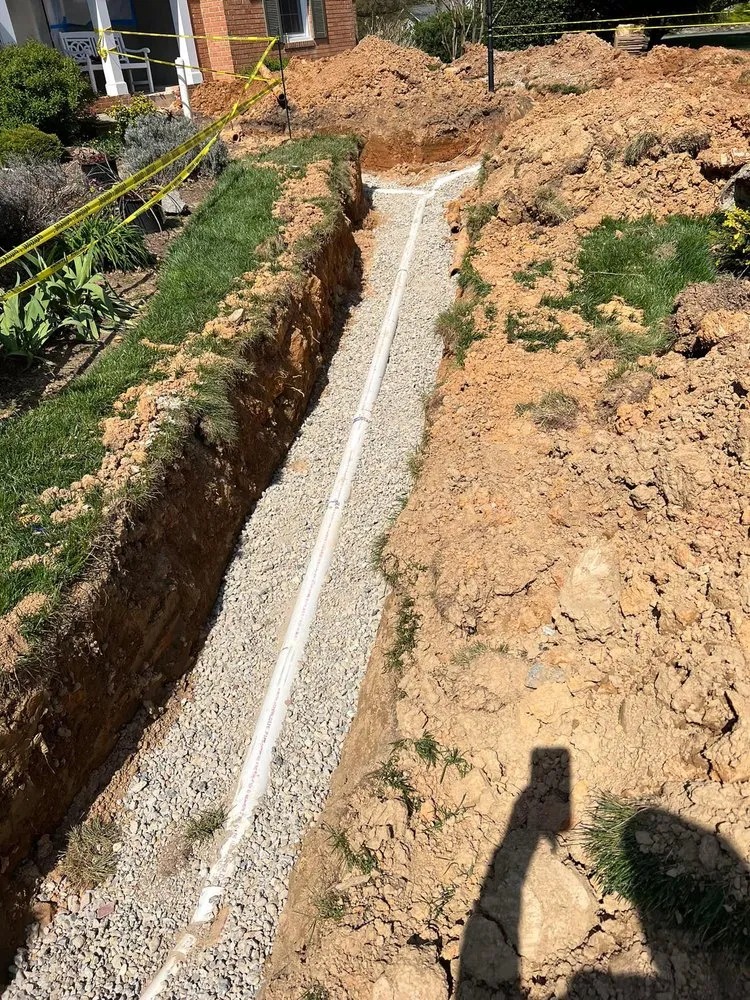 Slide of Marines Service