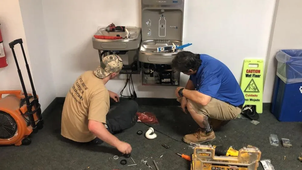 Trusted emergency electrical service service in Fairfax, VA - Marines Service