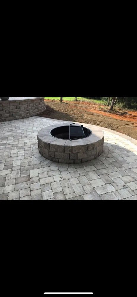 Slide of Marinho’s Pools and Spas