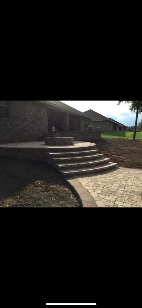 Slide of Marinho’s Pools and Spas