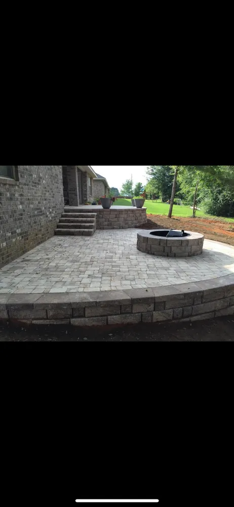 Slide of Marinho’s Pools and Spas