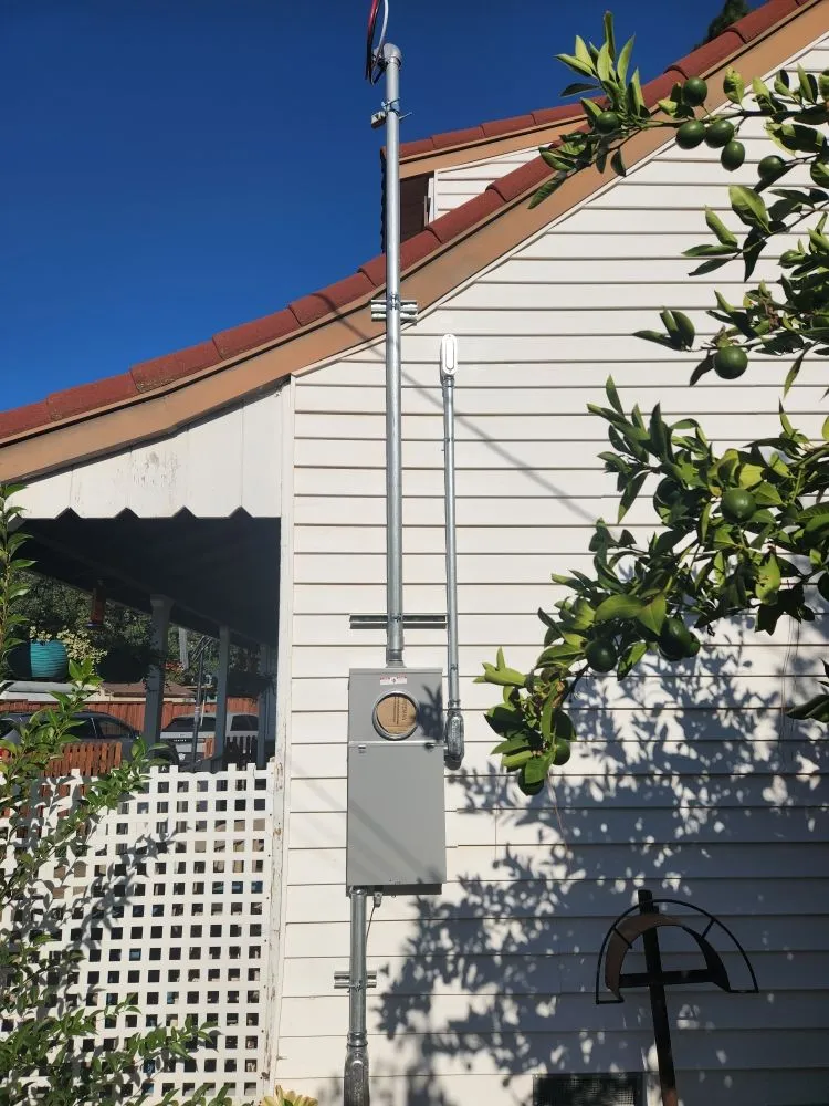 Slide of Marino Electric