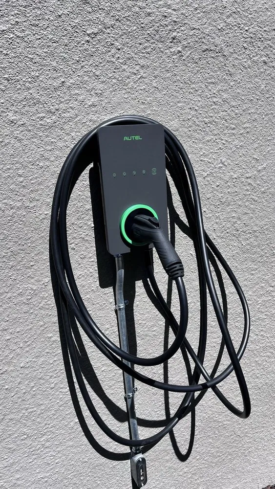 Slide of Marino Electric