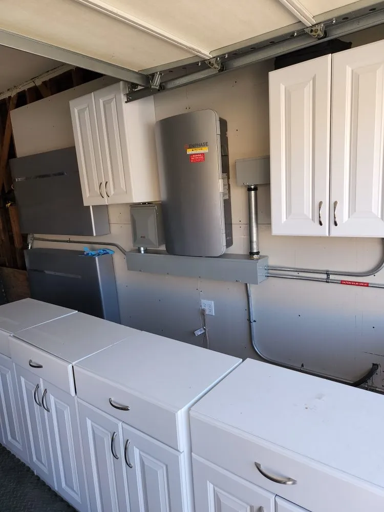 Slide of Marino Electric