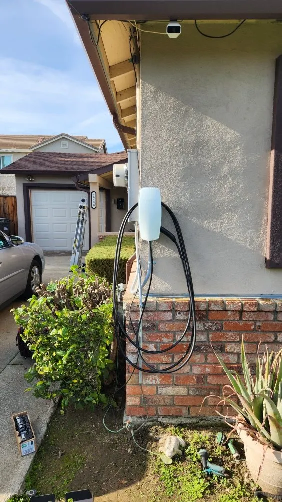 Slide of Marino Electric