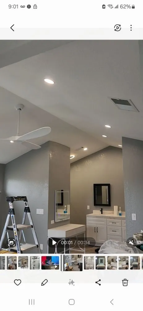 Slide of Marino Electric