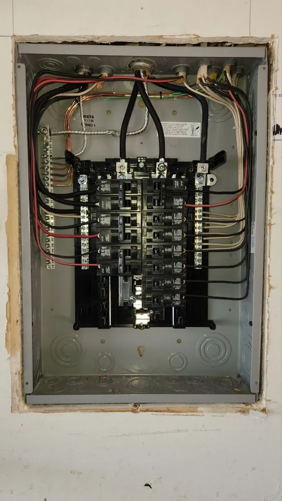 Slide of Marino Electric