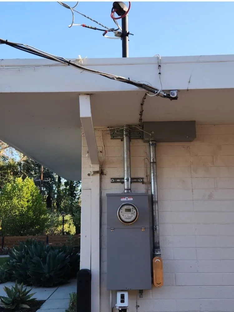 Slide of Marino Electric