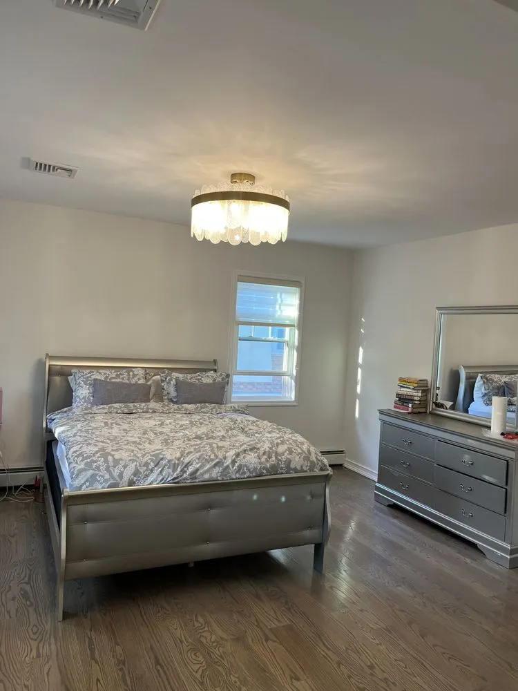 Slide of Mario & General Contractor