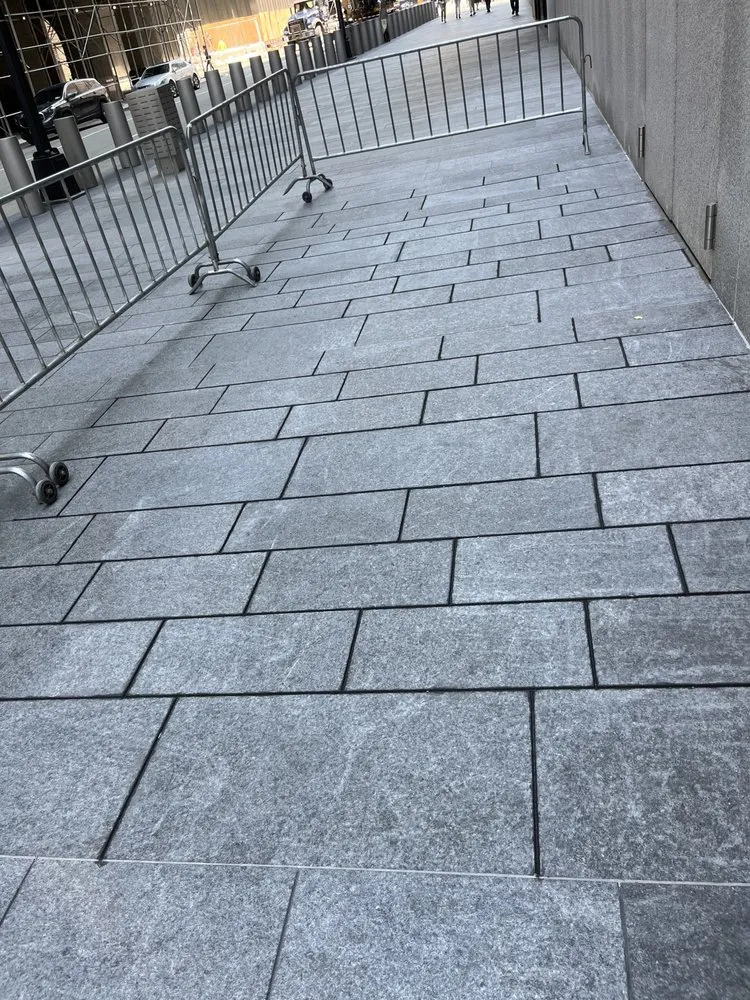 Slide of Mario & General Contractor