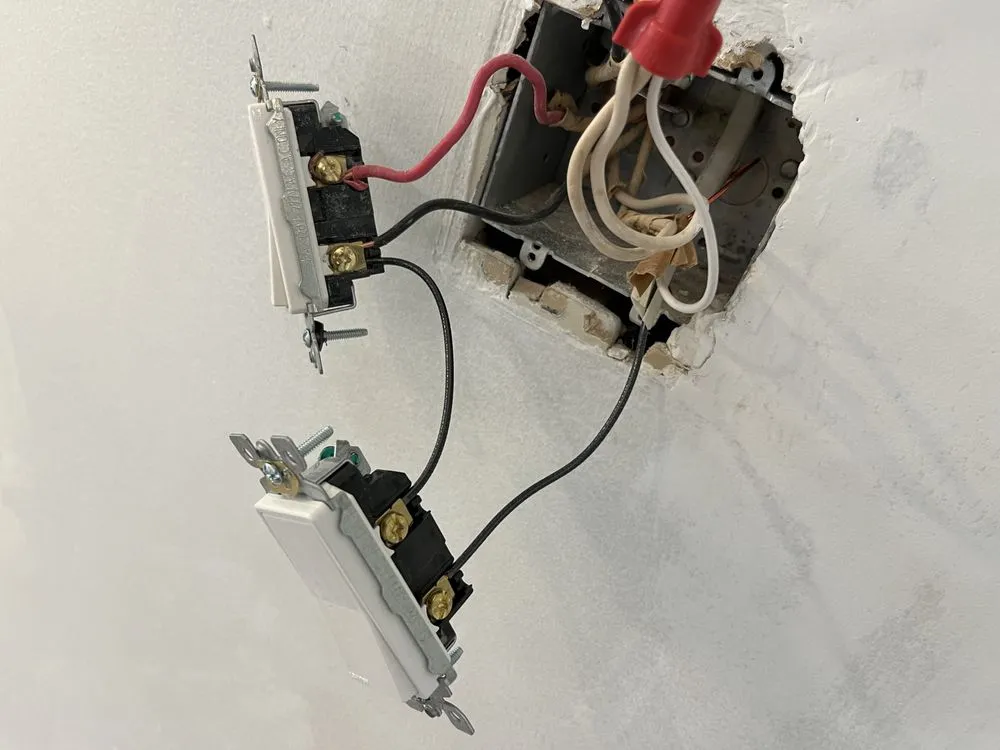 Slide of Mario & General Contractor