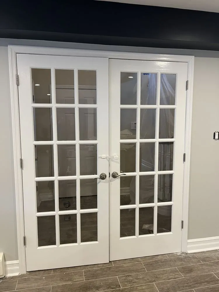 Slide of Mario & General Contractor