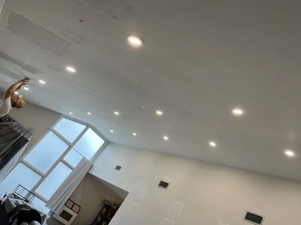 Slide of Mario & General Contractor