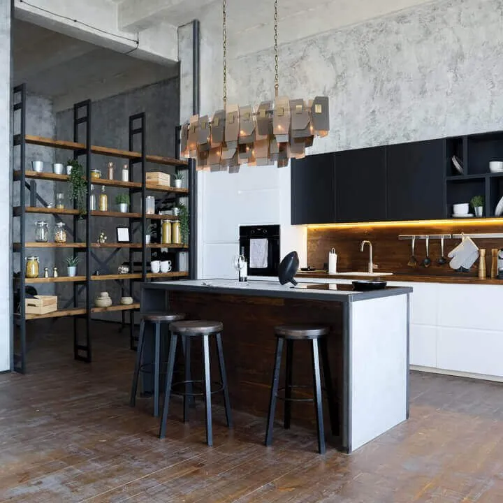 Slide of Mario Brothers Construction & Electric