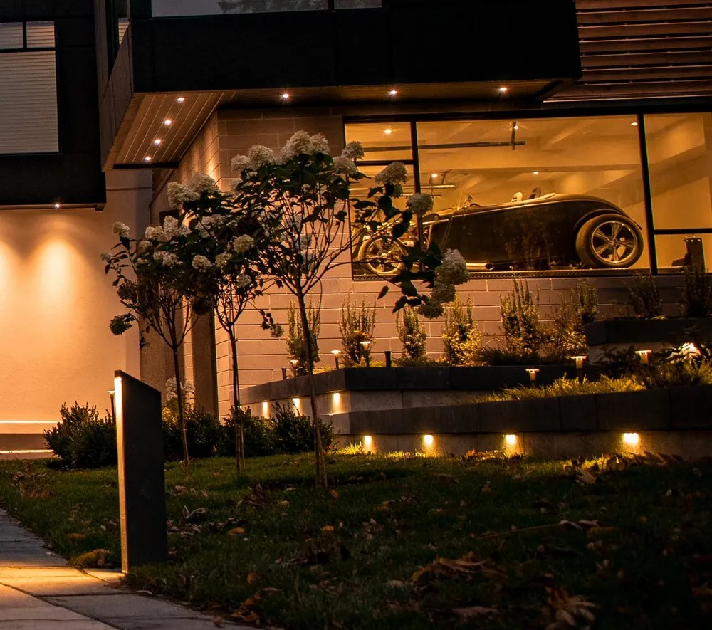 Slide of Mario Brothers Construction & Electric