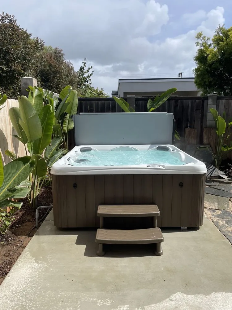 Slide of Mario Brothers Construction & Electric