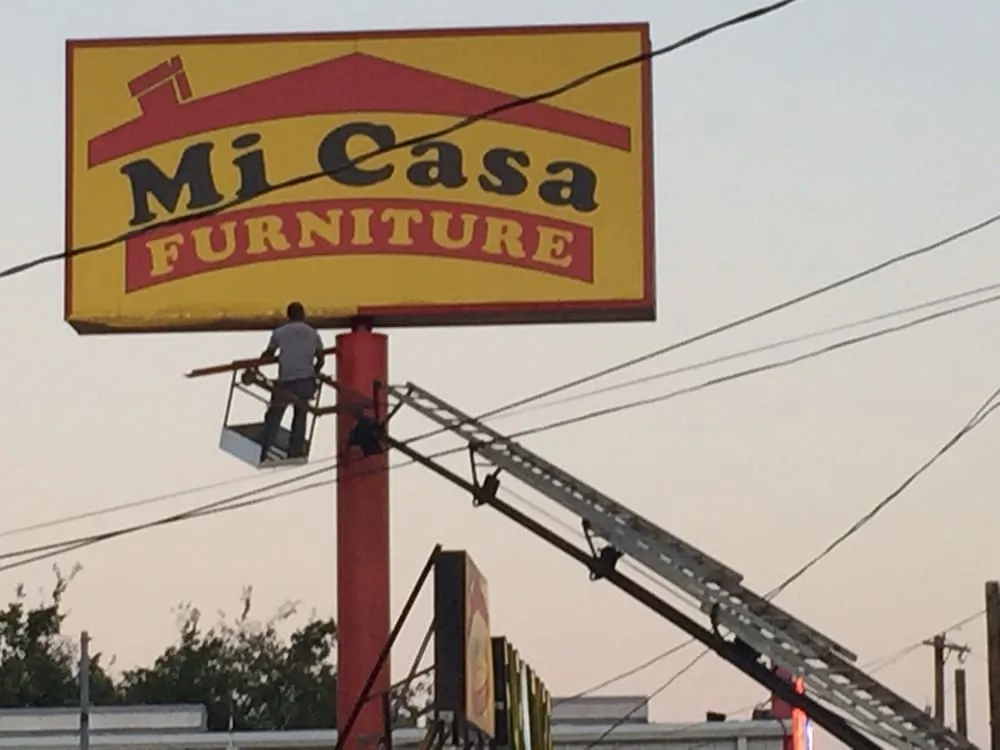 Slide of Mario Electric