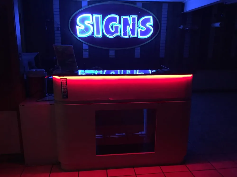 Slide of Mario Electric