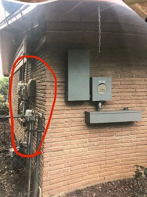 Slide of Mario Electric