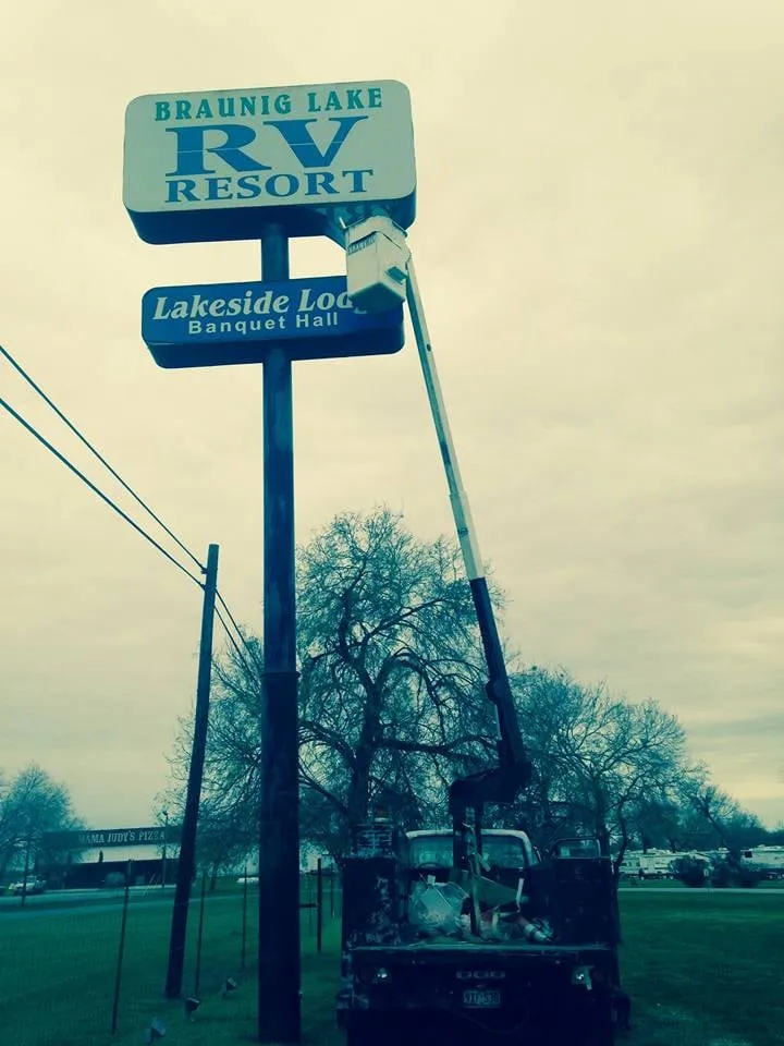 Slide of Mario Electric