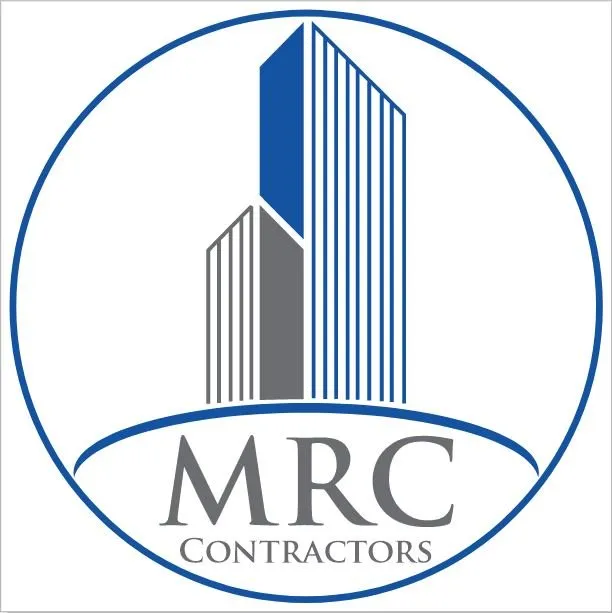 Slide of Mario Reyes Construction