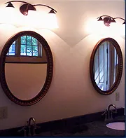 Professional electrician providing wiring installation in , 