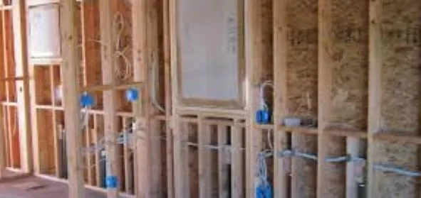 Slide of Mario's Electrician