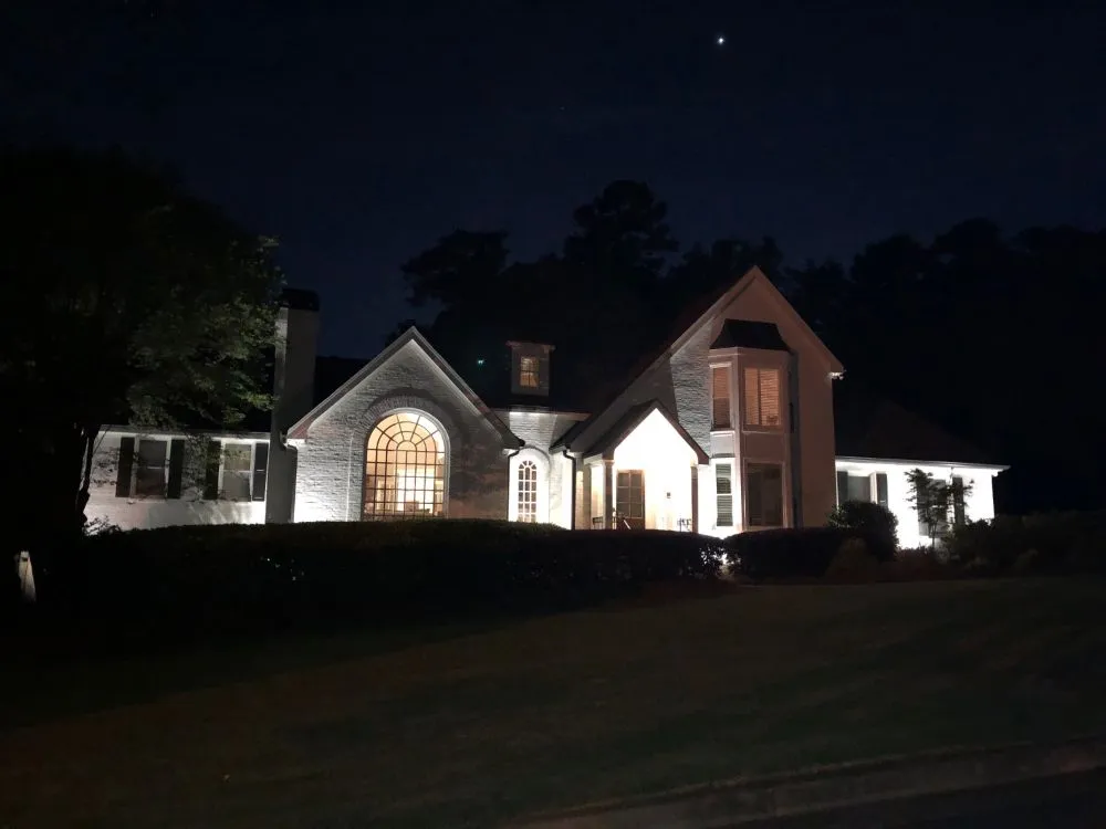 Slide of Mario's Home Improvements