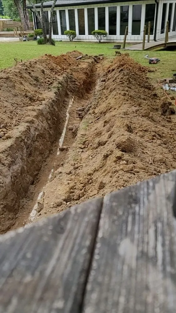 Slide of Mario's Home Improvements