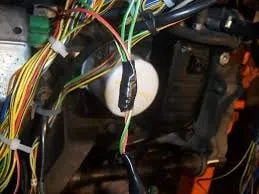 Slide of Maris Electrical