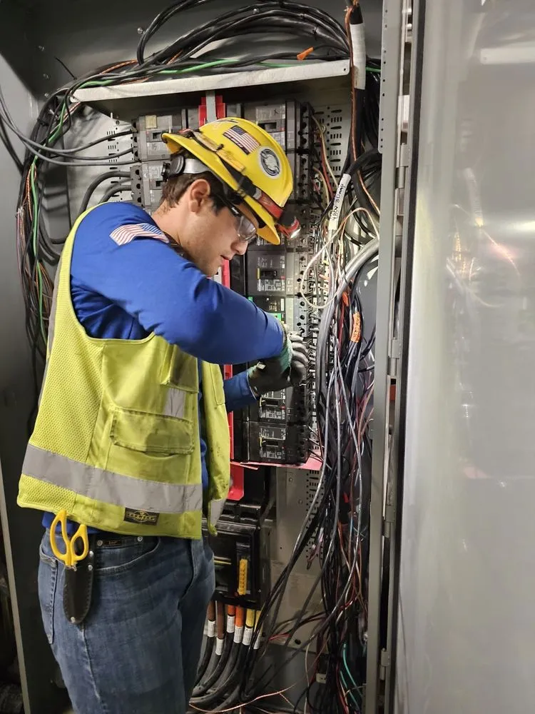 Slide of Marius Hodor