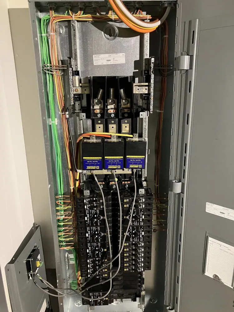 Slide of Marius Hodor