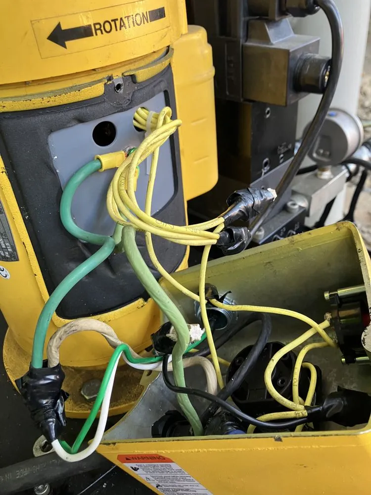 Slide of Marius Hodor