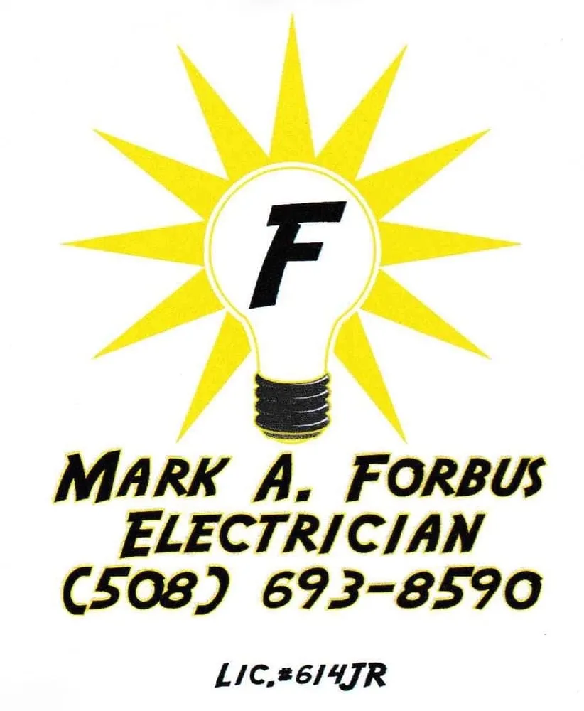 Slide of Mark A. Forbus