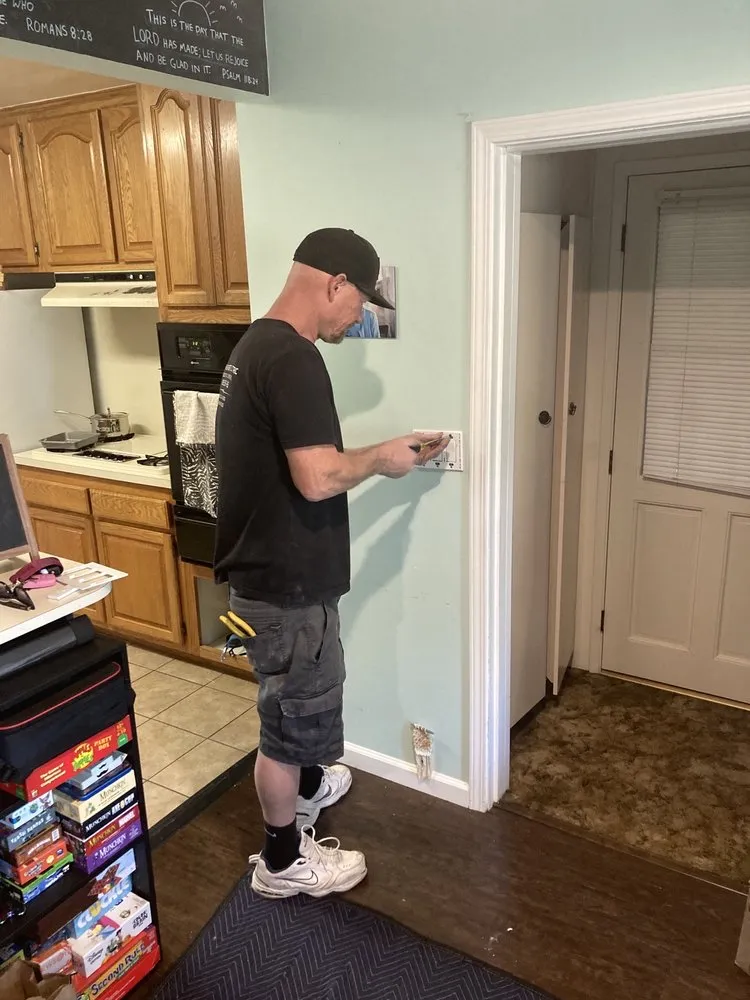 Professional electrical repair service in Encino, CA - Mark Bangert Electric
