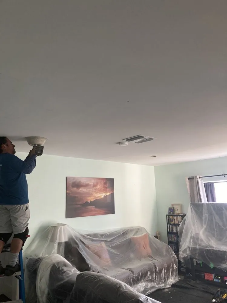 Licensed panel upgrade service in Encino, CA - Mark Bangert Electric