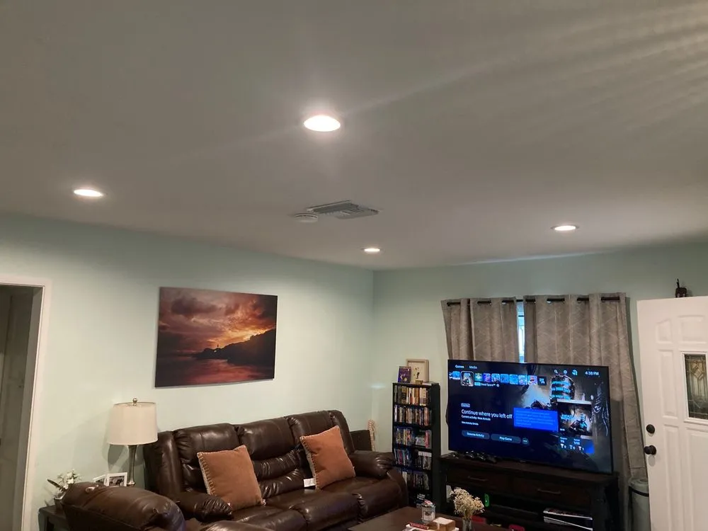 Emergency circuit breaker repair in Encino, CA by Mark Bangert Electric