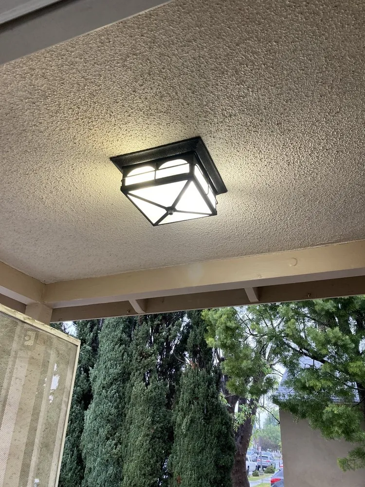 Licensed electrical repair experts serving Encino, CA - Mark Bangert Electric