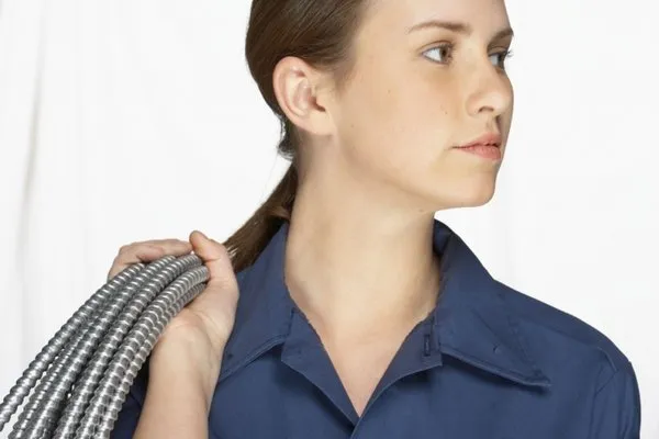 Mark Coker Electric Company