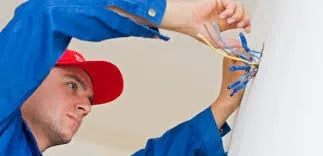 Slide of Mark Electric