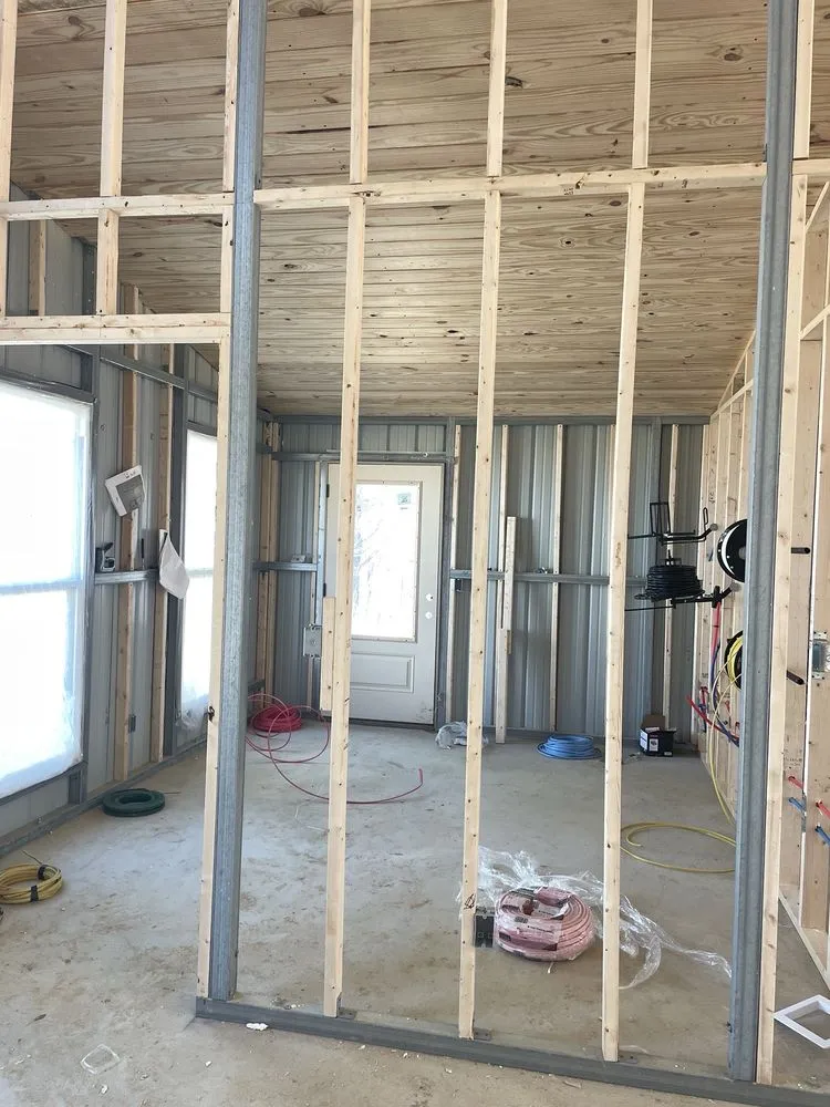 Slide of Mark Electric